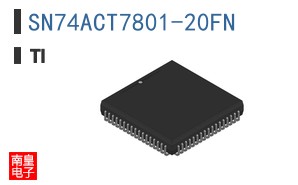 SN74ACT7801-20FN