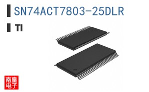 SN74ACT7803-25DLR