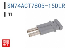 SN74ACT7805-15DLR