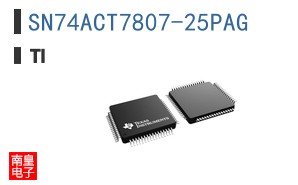 SN74ACT7807-25PAG