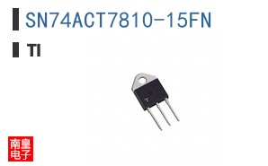 SN74ACT7810-15FN