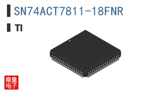 SN74ACT7811-18FNR