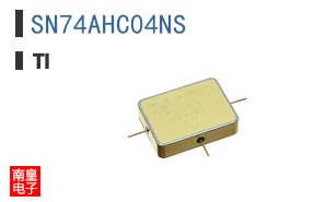 SN74AHC04NS