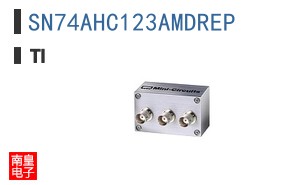 SN74AHC123AMDREP