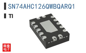 SN74AHC126QWBQARQ1