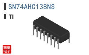 SN74AHC138NS