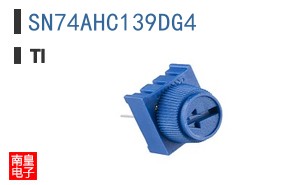 SN74AHC139DG4