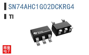 SN74AHC1G02DCKRG4