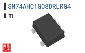 SN74AHC1G08DRLRG4