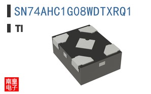 SN74AHC1G08WDTXRQ1