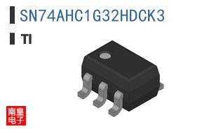SN74AHC1G32HDCK3