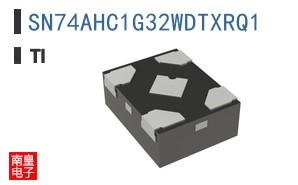 SN74AHC1G32WDTXRQ1