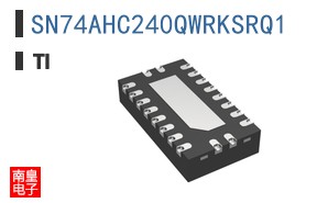SN74AHC240QWRKSRQ1
