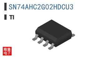 SN74AHC2G02HDCU3