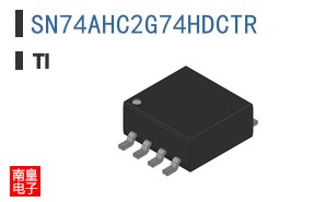 SN74AHC2G74HDCTR