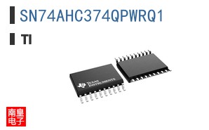 SN74AHC374QPWRQ1