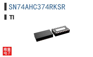SN74AHC374RKSR