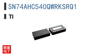 SN74AHC540QWRKSRQ1