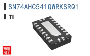 SN74AHC541QWRKSRQ1