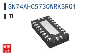 SN74AHC573QWRKSRQ1