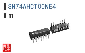 SN74AHCT00NE4