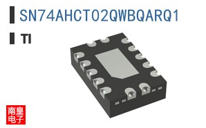 SN74AHCT02QWBQARQ1