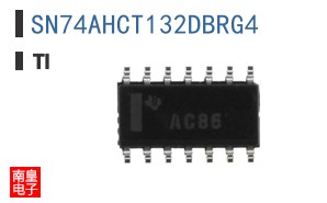 SN74AHCT132DBRG4
