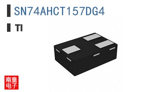 SN74AHCT157DG4