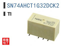 SN74AHCT1G32DCK2