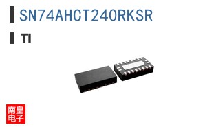 SN74AHCT240RKSR