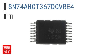 SN74AHCT367DGVRE4