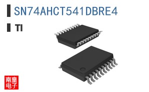 SN74AHCT541DBRE4