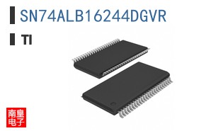 SN74ALB16244DGVR