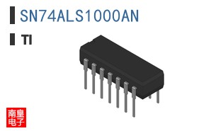 SN74ALS1000AN