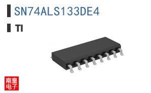 SN74ALS133DE4