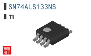 SN74ALS133NS