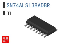 SN74ALS138ADBR