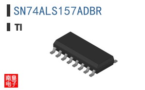 SN74ALS157ADBR