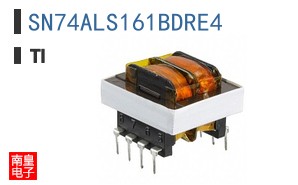 SN74ALS161BDRE4