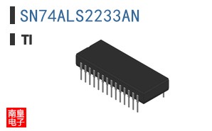 SN74ALS2233AN