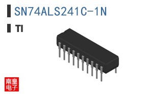 SN74ALS241C-1N