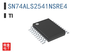 SN74ALS2541NSRE4