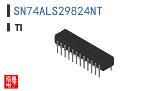 SN74ALS29824NT