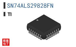 SN74ALS29828FN