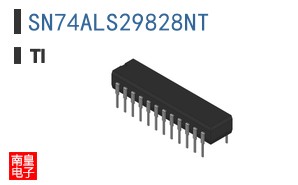 SN74ALS29828NT