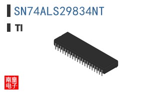 SN74ALS29834NT