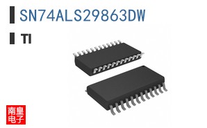 SN74ALS29863DW