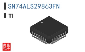 SN74ALS29863FN