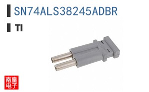 SN74ALS38245ADBR