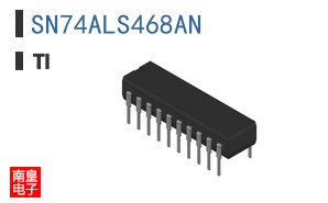 SN74ALS468AN